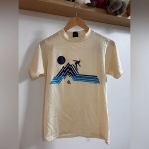 VINTAGE “ Eagle Products” Tee